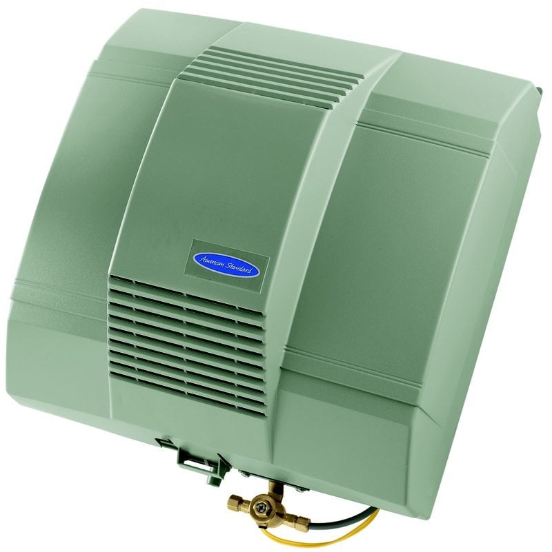 Furnace Humidifier Benefits American Heating & Cooling