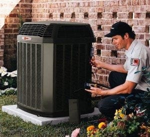 HVAC Technician