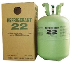 R22 Refrigerant Freon