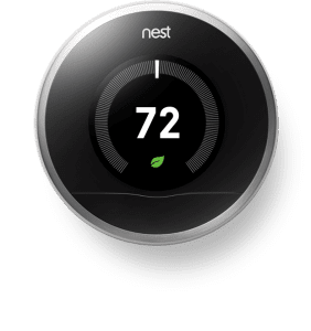 Nest Thermostat