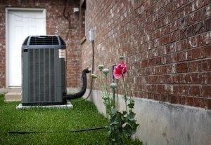 Spring-HVAC