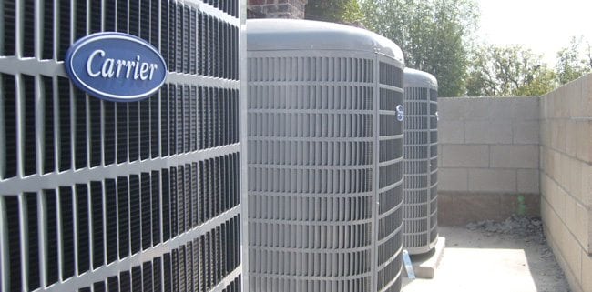 Air Conditioning SEER Ratings: What They Mean to Consumers