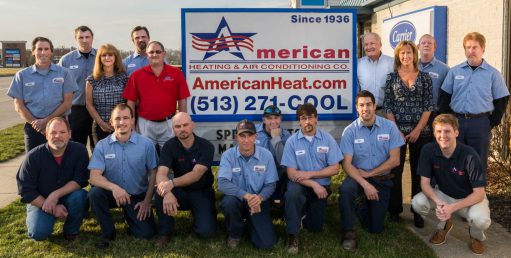 Team American Heat team-american-heat