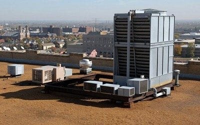 How to Make Rooftop HVAC Equipment Run Better