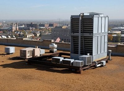 How to Make Rooftop HVAC Equipment Run Better