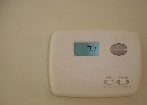 thermostat