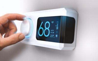 Benefits of Programmable Thermostats