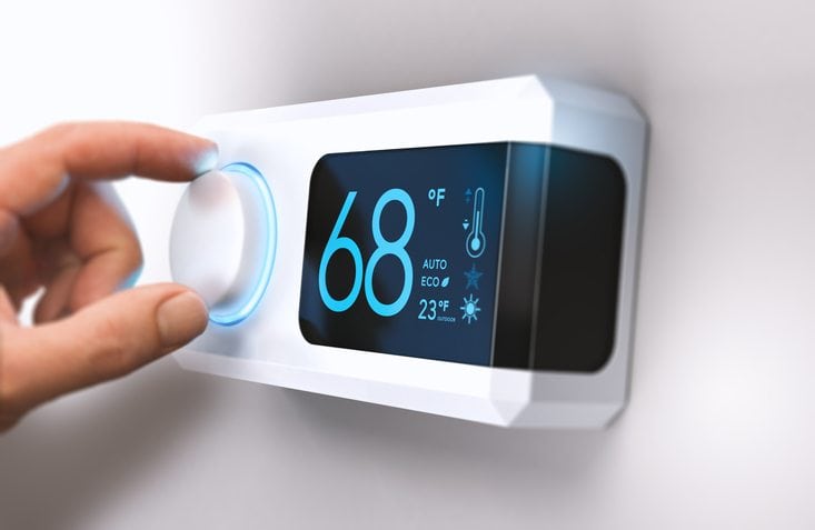 Benefits of Programmable Thermostats
