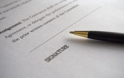 10 Great Benefits of a Maintenance Agreement