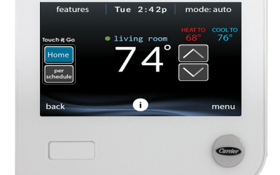 What Is a Thermostat and How Does It Affect Comfort?