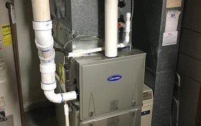 What to Look for When Buying a Quiet Gas Furnace