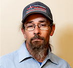 david Charley-Lafferty